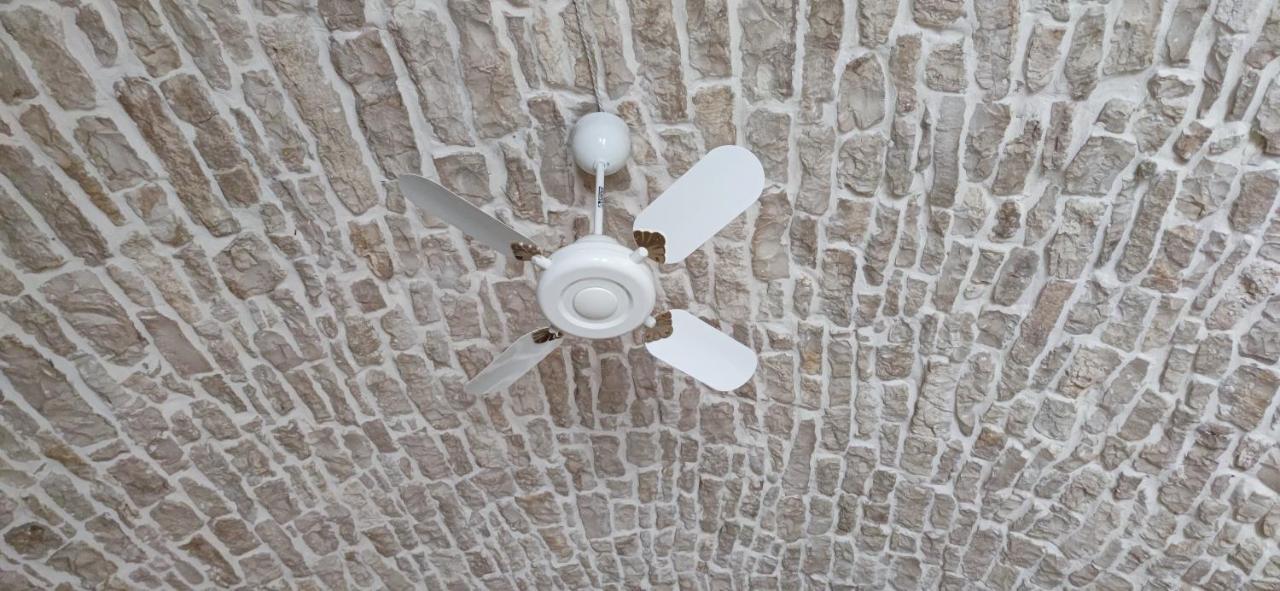 Pietraviva Housing Apartment Molfetta Exterior photo