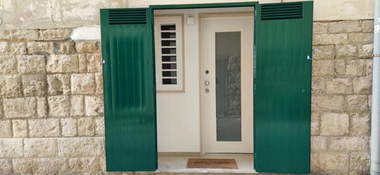 Pietraviva Housing Apartment Molfetta Exterior photo