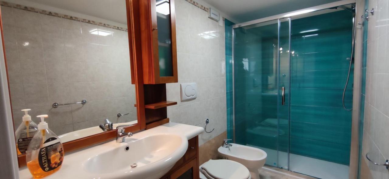 Pietraviva Housing Apartment Molfetta Exterior photo