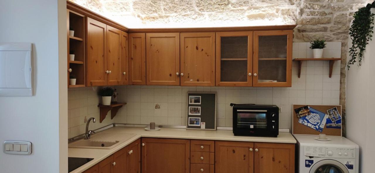 Pietraviva Housing Apartment Molfetta Exterior photo