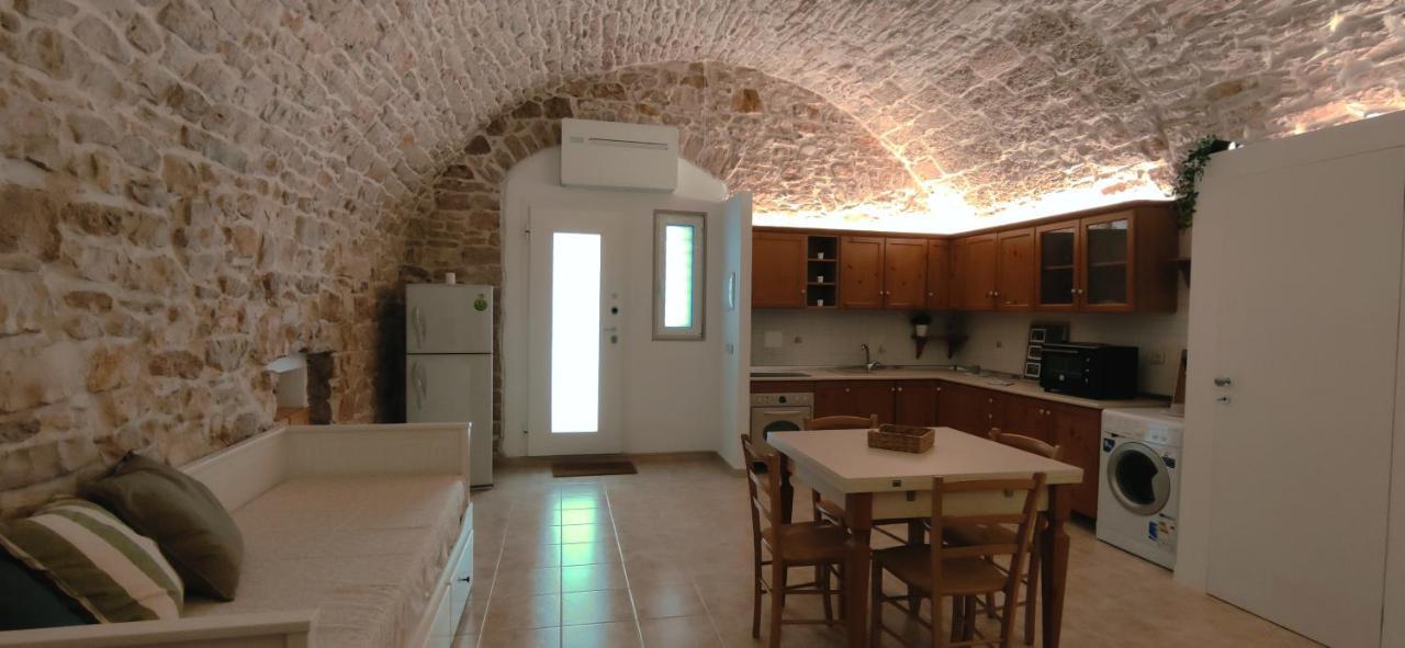 Pietraviva Housing Apartment Molfetta Exterior photo