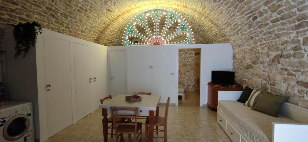 Pietraviva Housing Apartment Molfetta Exterior photo